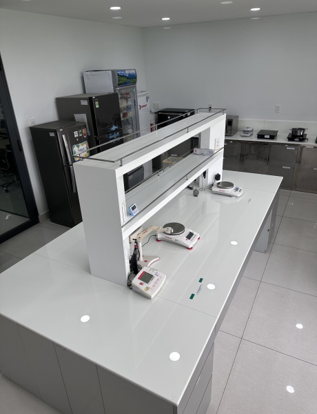 Phòng Lab