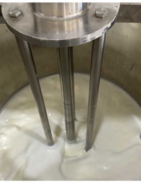 Mixer