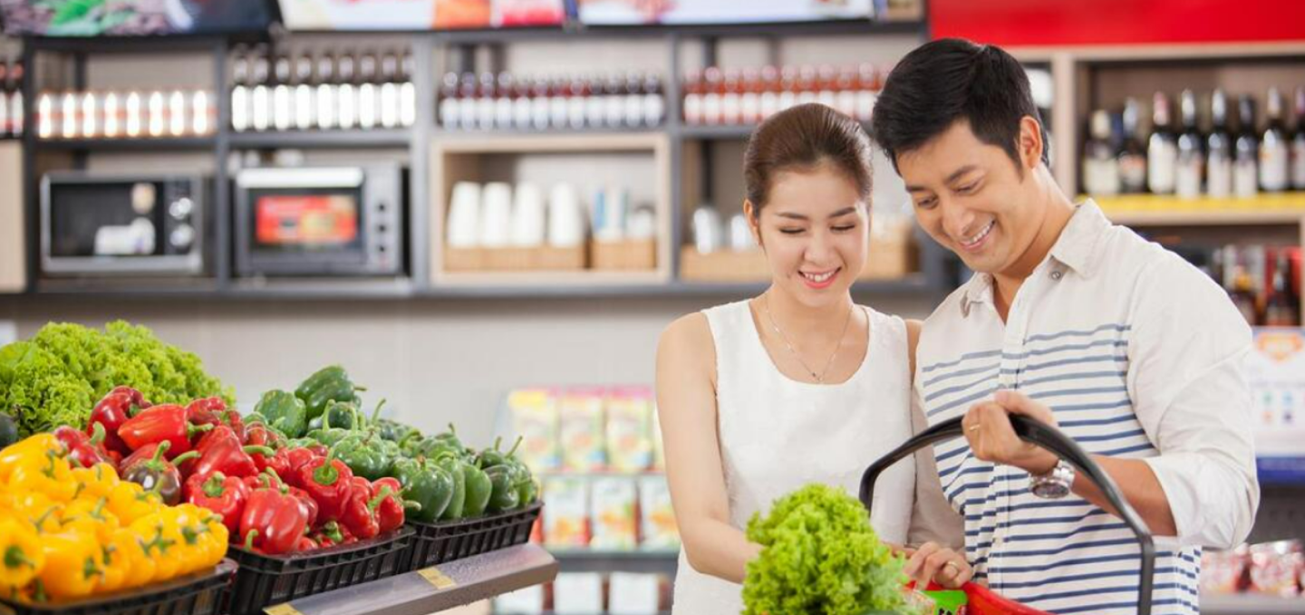 Where Global Science Meets Local Nutrition.