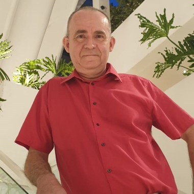 Francois PONS 