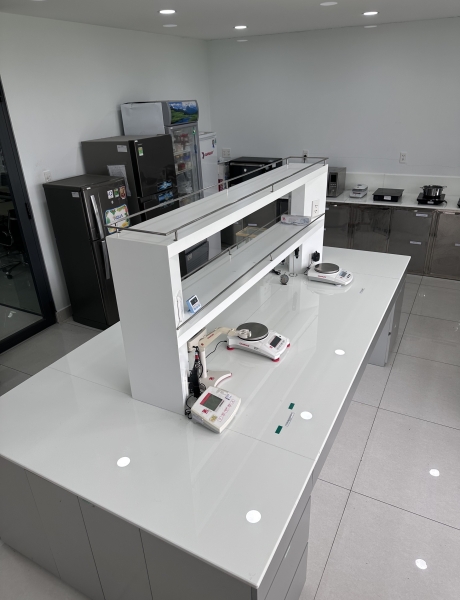 Phòng Lab
